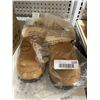 Image 1 : Wind River - Tan Slippers Size Large (9-10)