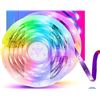 Image 1 : TENDIST Led Strip Lights Waterproof, Outdoor WiFi Led Light Strips Compatible with Alexa and Google 