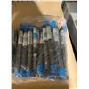Image 1 : Lot of Assorted UCA Rotary Hammer Drill Bits