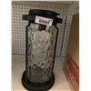 Image 2 : LED SOLAR TABLETOP LANTERN 15 LUMENS