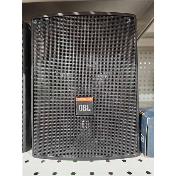 JBL Professional Control 25T Pro Compact Indoor Outdoor Speaker