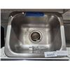 Image 1 : Small sink Basin 13x11x3 in