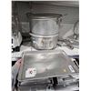 Image 2 : Lot of.Commercial Cookware