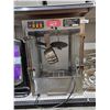 Image 1 : Cretors T2000 commercial popcorn machine