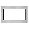 Image 1 : Whirlpool MTK1630PZ00  - 30 in. Trim Kit for 1.6 Cu. Ft. Countertop Microwave