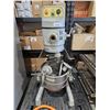 Image 1 : Globe SP30P Commercial Planetary Mixer, Pizza Model - 30 Qt Capacity, 220V-Single Phase