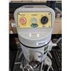 Image 2 : Globe SP30P Commercial Planetary Mixer, Pizza Model - 30 Qt Capacity, 220V-Single Phase