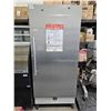 Image 1 : Kelvinator KRS220RYHY3 Commercial Refrigerator, Reach-In one-section, 23 cubic feet capacity