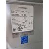 Image 3 : Traulsen G-SERIES G12010 Single Solid Door 30" Wide Stainless Steel Freezer