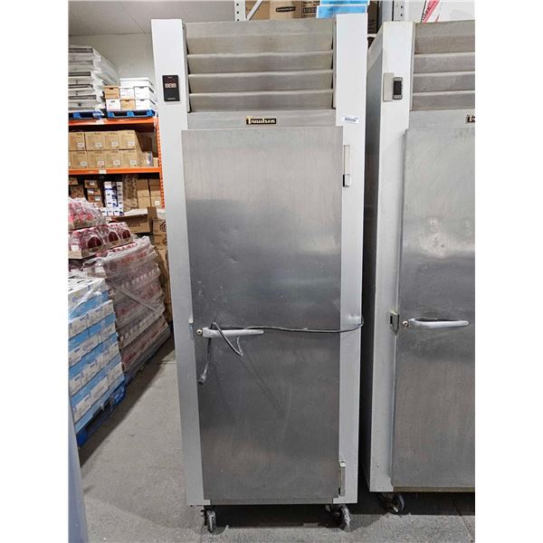 Traulsen G-SERIES G12010 Single Solid Door 30" Wide Stainless Steel Freezer