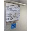 Image 3 : Traulsen G22010 52" Two Section Reach In Freezer, (2) Solid Doors, 115v