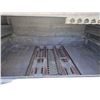 Image 4 : Crown Food Equipment commercial gas dual Door Pizza Oven with legs