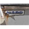 Image 2 : Isomatic commercial ice maker
