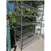 Image 2 : Commercial Metro Rack 74x60x24"