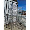 Image 2 : Commercial Metro Rack 72x36x24"