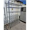 Image 3 : Commercial Metro Rack 75x48x18"