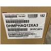 Image 3 : Carrier Model DHMPHAQ12XA3 12000 Btu Ductless High Wall Air conditioner Unit new in box
