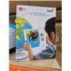 Image 3 : PlayShifu Educational Globe for Kids - Orboot Earth (Globe + App) Interactive AR World Globe | 400 W
