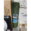 Image 1 : Golden Select Artificial Grass 4m sq