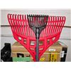 Image 2 : Garant 2 Pc Rake Set