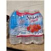 Image 2 : Raspberry Splash blast naturally flavored water beverage 12 * 500 ml