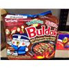 Image 1 : Buldak Hot Chicken Ramen 3x650g