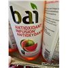 Image 3 : Bai Antioxidant Infusion Kula Watermelon Beverage 12x530ml