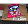 Image 1 : Nerds Gummy Clusters 12 x 142g