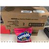 Image 2 : Nerds Gummy Clusters 12 x 142g