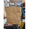 Image 1 : Bulk Lot of Medium Paper Bags with Handles
