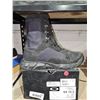Image 1 : Oakley Assault 2 men's size 10 3/4 length lace up boots