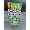 Image 1 : Blue Diamond Bold Wasabi & Soy Sauce Flavoured Almonds (12 x 43g)