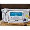 Image 2 : @tmosphere alcohol wipes 36 50 piece packets