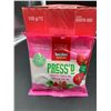 Image 2 : Twizzlers Press'd Gummies-Watermelon Strawberry Lime (12 x 100g)
