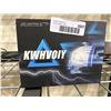 Image 1 : Kwhvoiy LED headlight installation kit