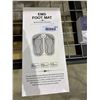 Image 2 : EMS muscle stimulation foot mat