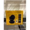 Image 1 : Mini moving LED stage light with remote control