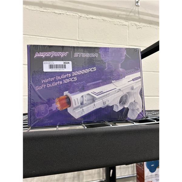 Marvtown ST650A water bullet gun