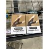 Image 1 : Rechargable flashlight gloves, lot of 2 boxes