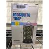 Image 1 : Photocatalyst mosquito trap, model:A2