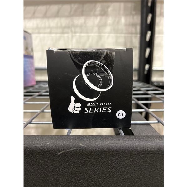 Magic yoyo series K1 yo-yo with 7 replacement strings