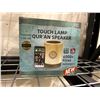Image 1 : Equantu touch lamp Qur'an speaker