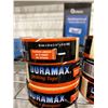 Image 2 : Lot of 6 rolls of Duramax masking tape 36mm x 25 m per roll