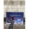 Image 1 : LED galaxy projector light