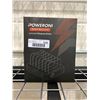 Image 2 : Poweroni USB Charging Dock - 6-Port - Fast Charging Station for Multiple Devices - Multi Device Char