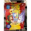 Image 1 : Lucky Charms Magical Unicorn Super Jumbo 1.08kg