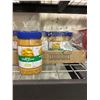 Image 1 : The For Good Foundation Smooth Peanut Butter 12 x 500g