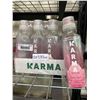 Image 1 : Karma Strawberry Lemonade Drink 12 x 532ml