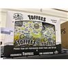 Image 1 : England's Finest Coffee Toffees 12 Bags