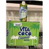 Image 1 : Vita Coco Coconut Water Pineapple 12 x 500ml